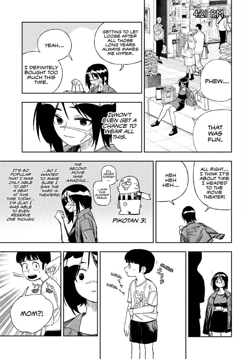 Read Under Doctor Manga Online