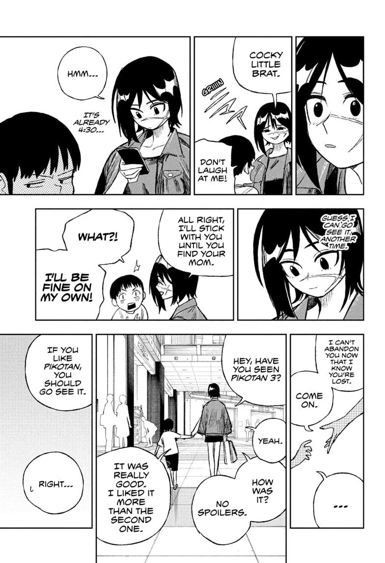 Read Under Doctor Manga Online