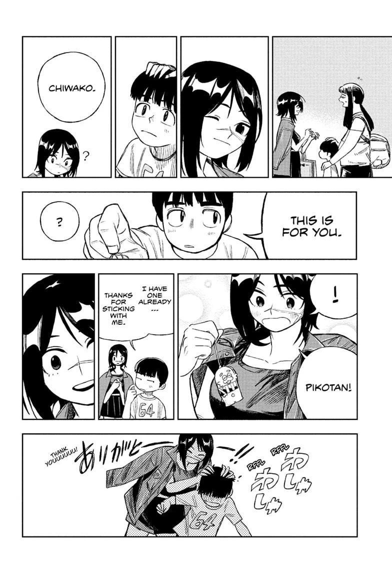 Read Under Doctor Manga Online