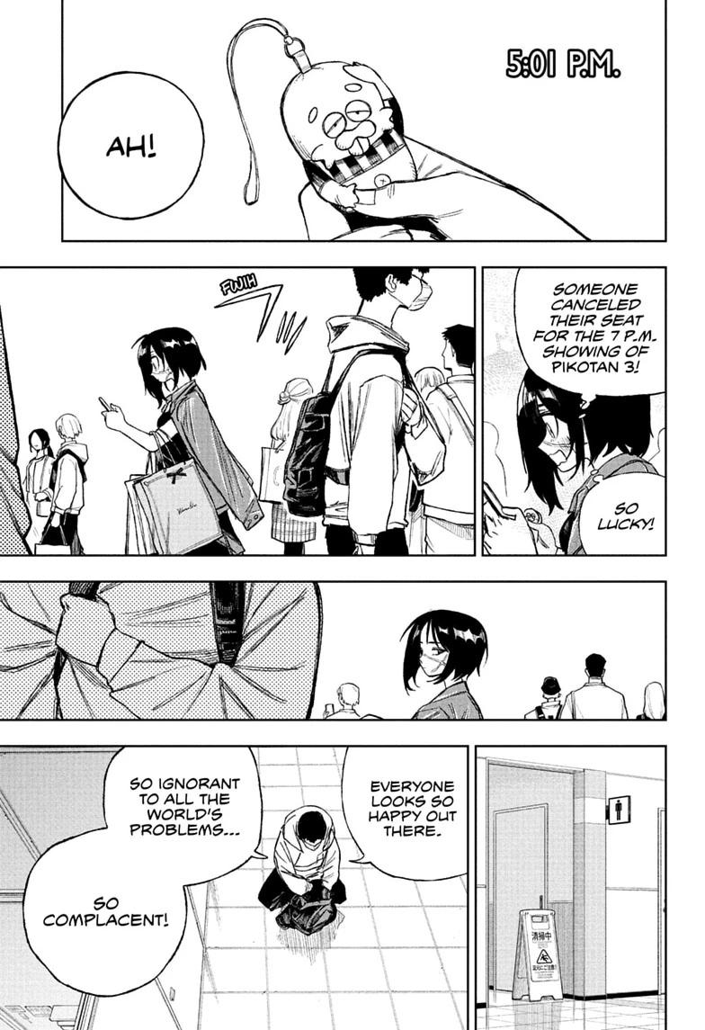 Read Under Doctor Manga Online