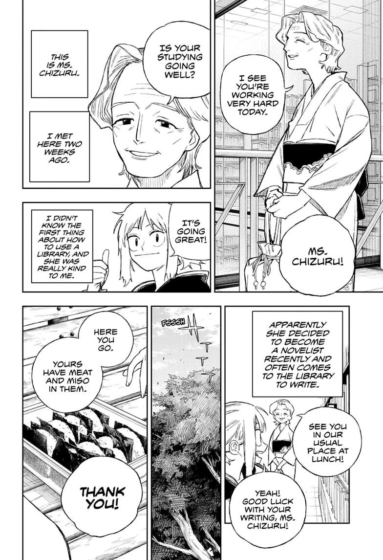 Read Under Doctor Manga Online