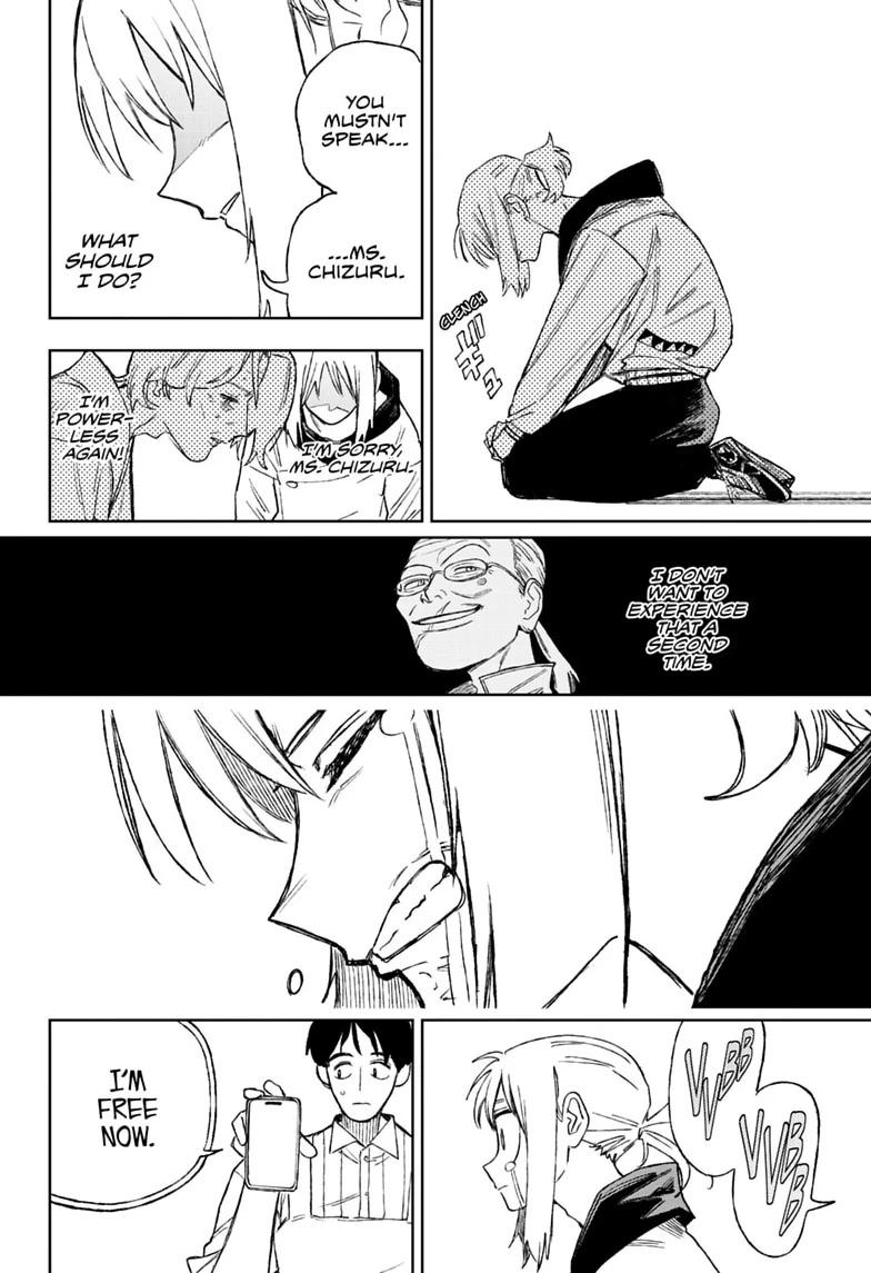 Read Under Doctor Manga Online