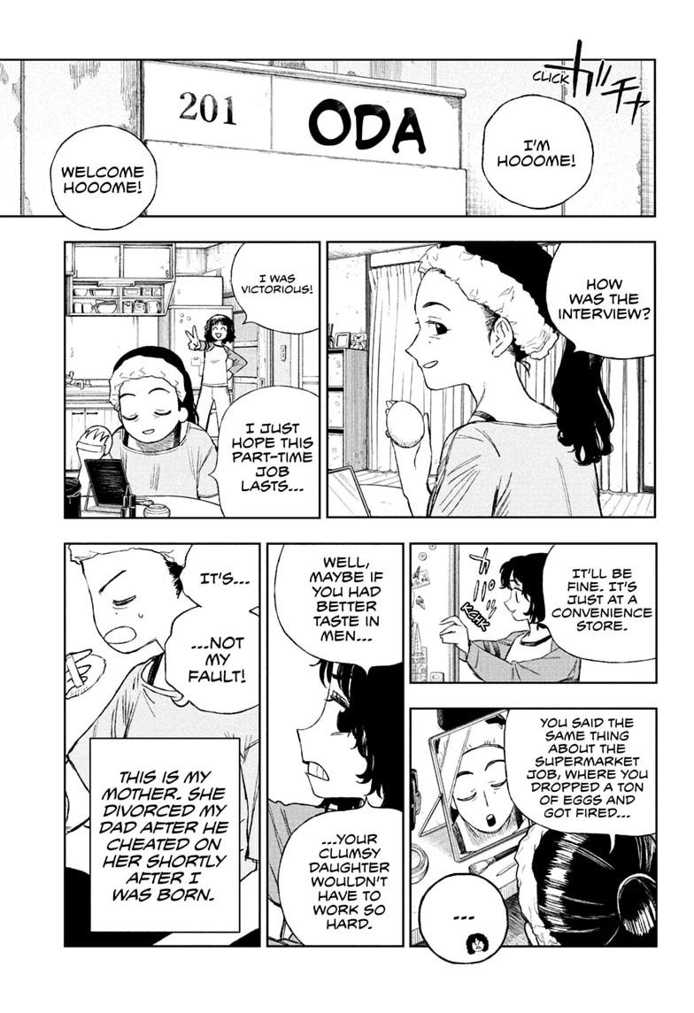 Read Under Doctor Manga Online