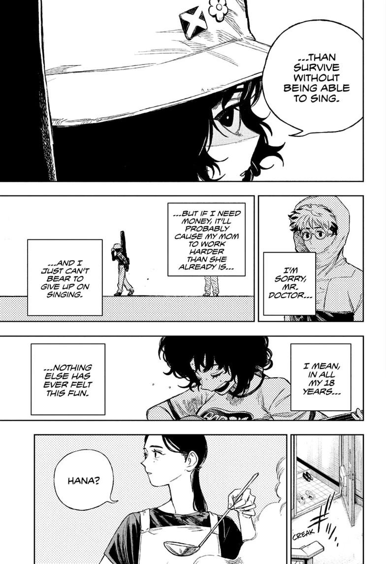 Read Under Doctor Manga Online