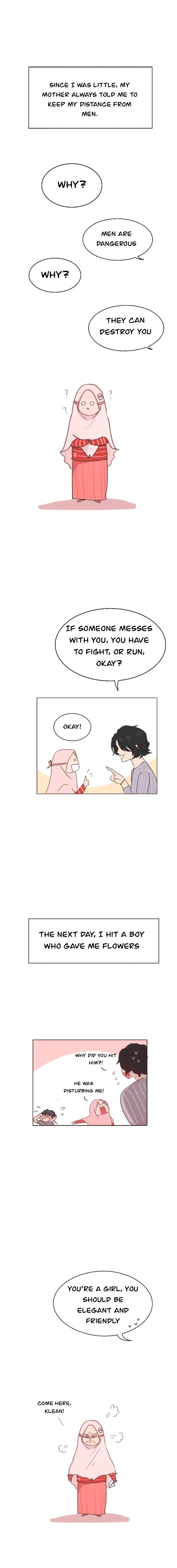 Read Wee!!! Manga Online