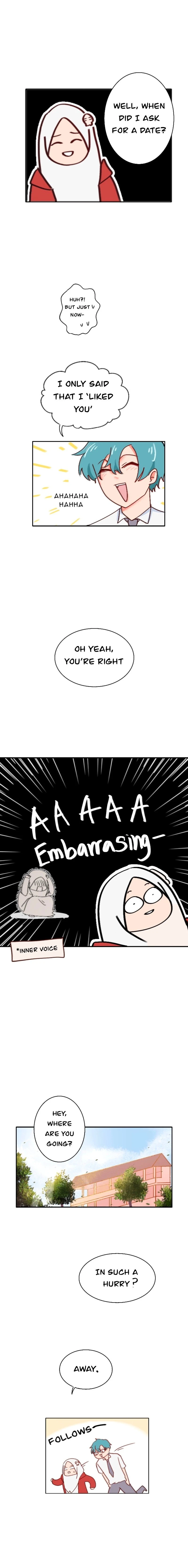 Read Wee!!! Manga Online