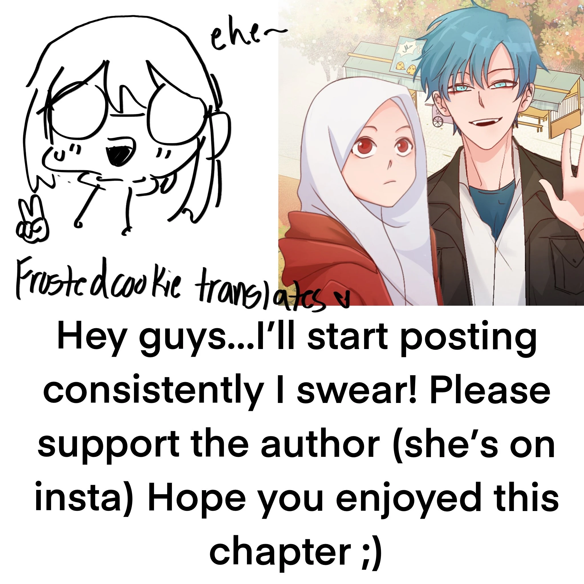 Read Wee!!! Manga Online