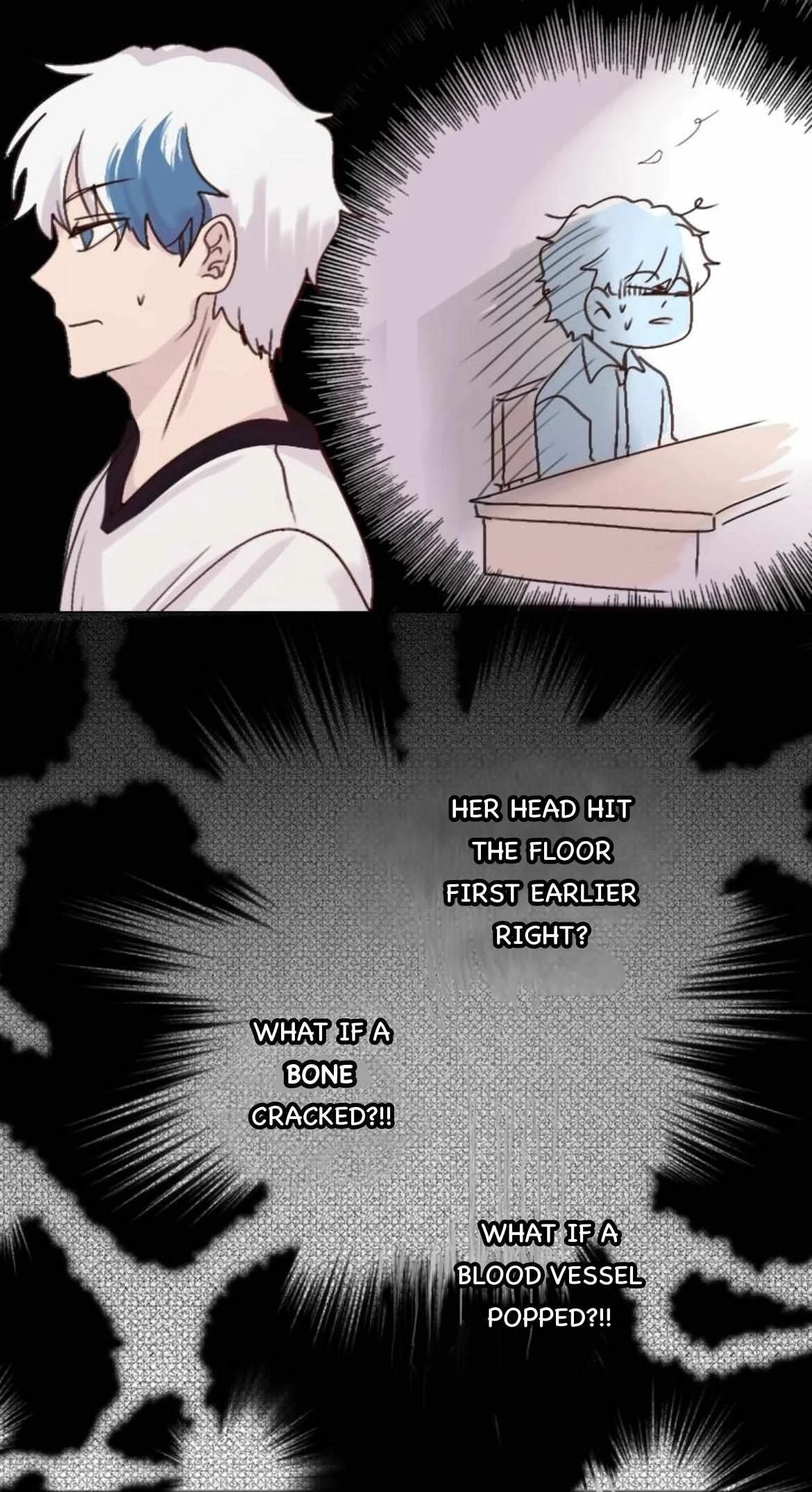 Read Wee!!! Manga Online