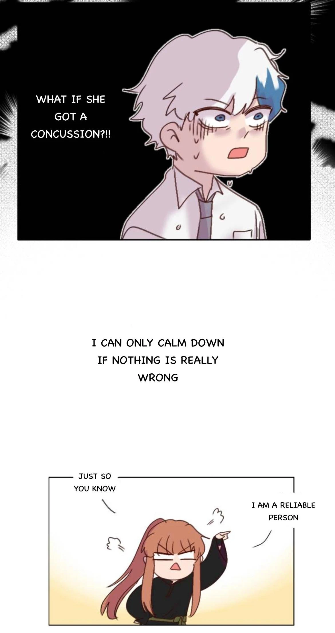 Read Wee!!! Manga Online