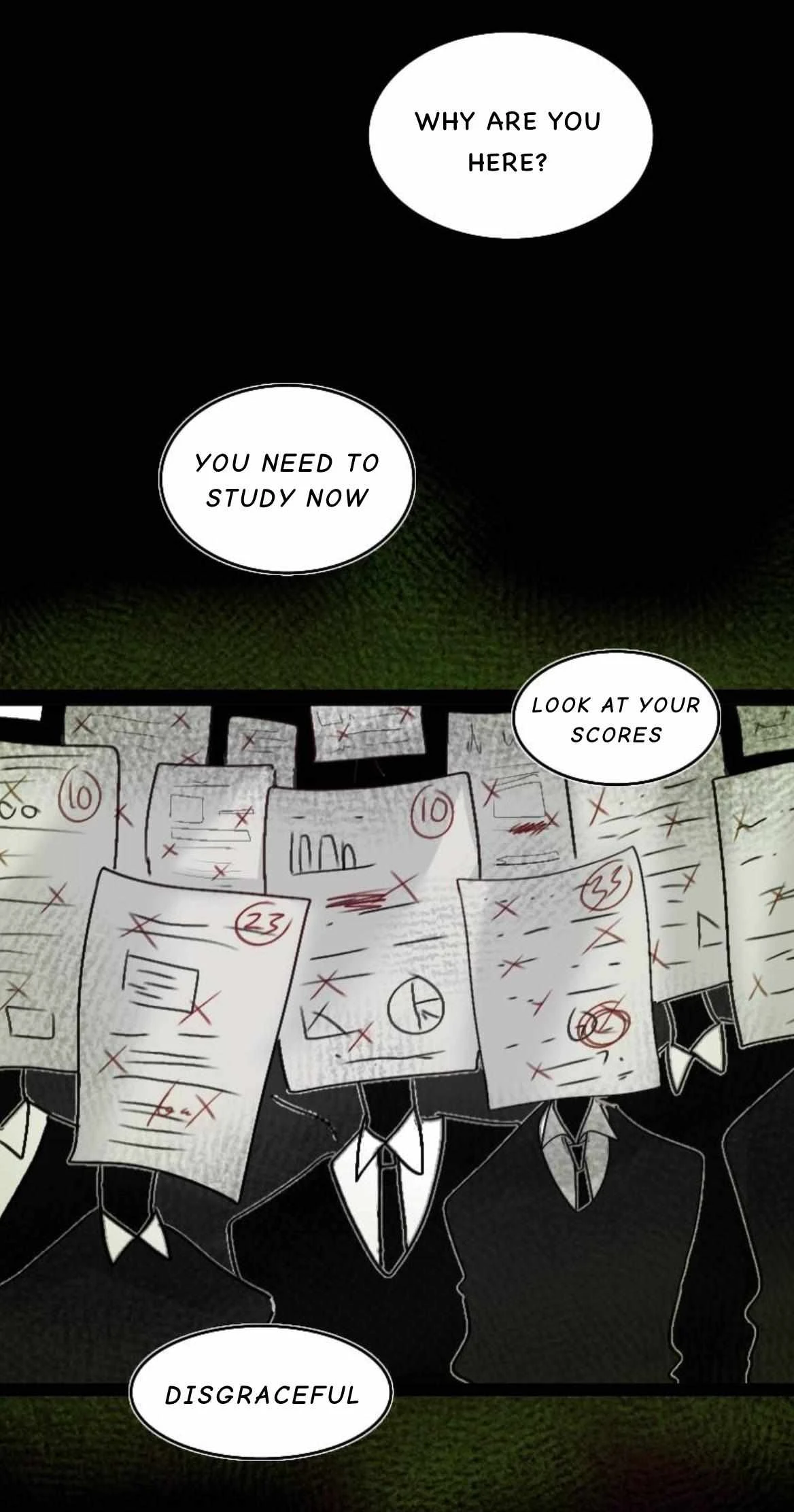 Read Wee!!! Manga Online