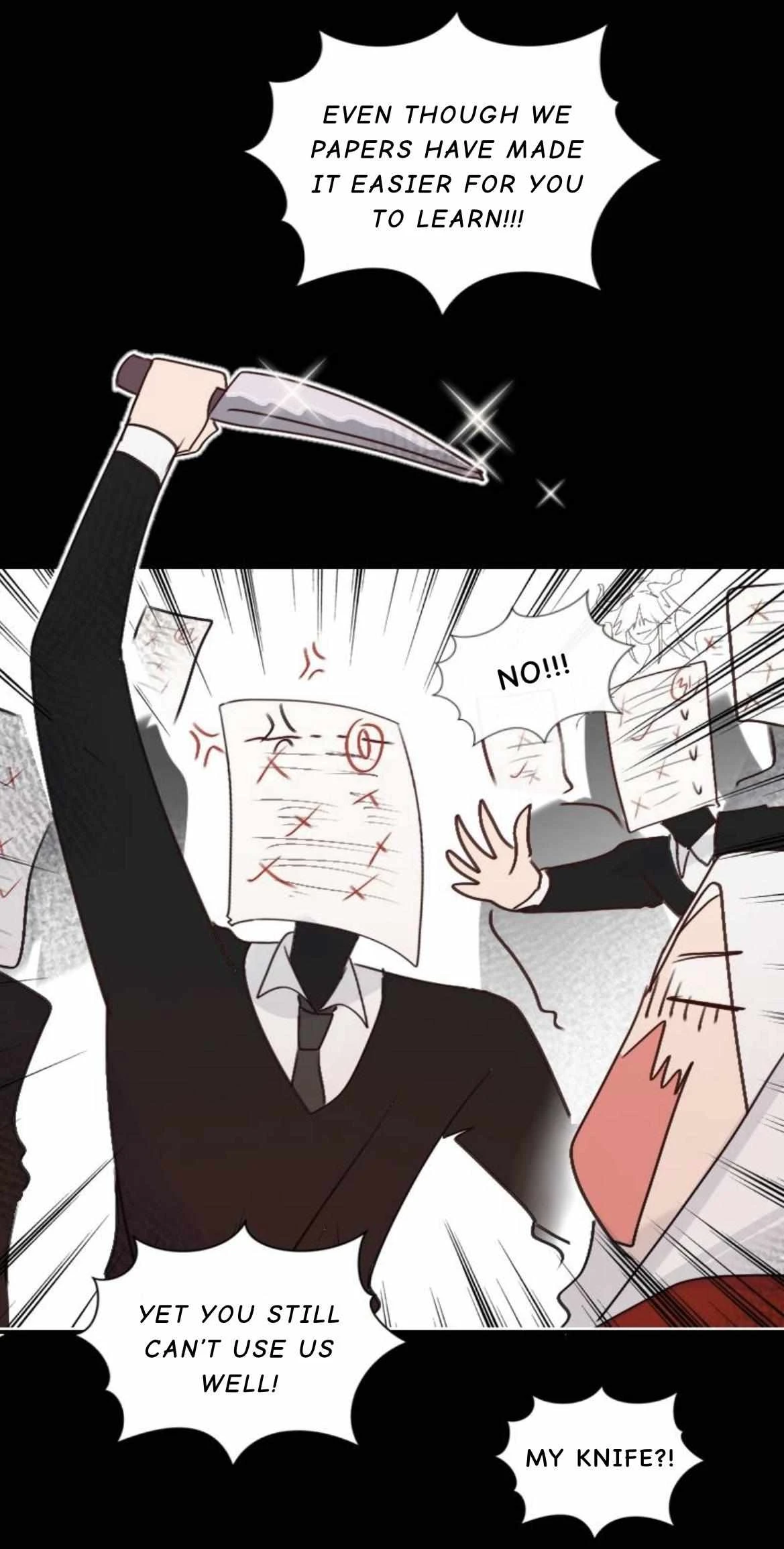 Read Wee!!! Manga Online