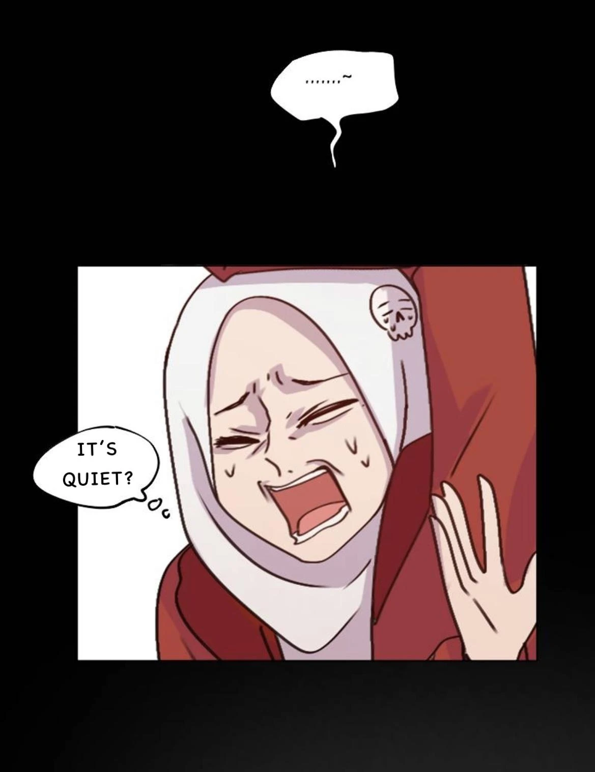Read Wee!!! Manga Online