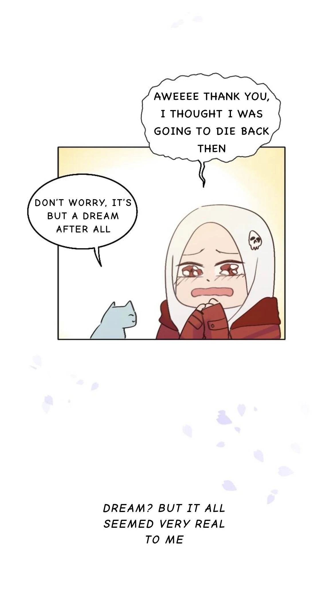 Read Wee!!! Manga Online
