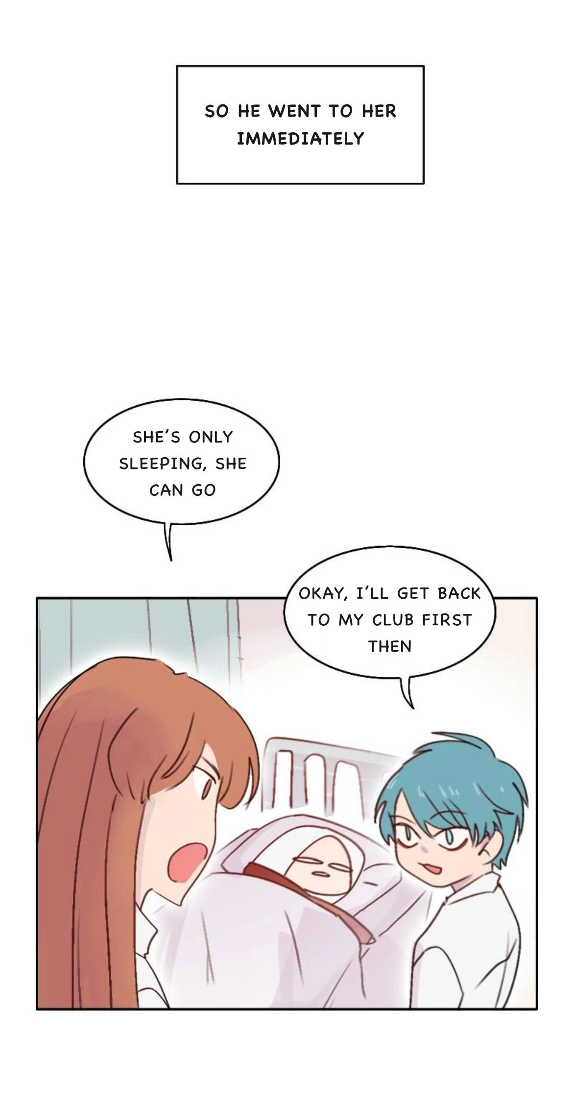 Read Wee!!! Manga Online
