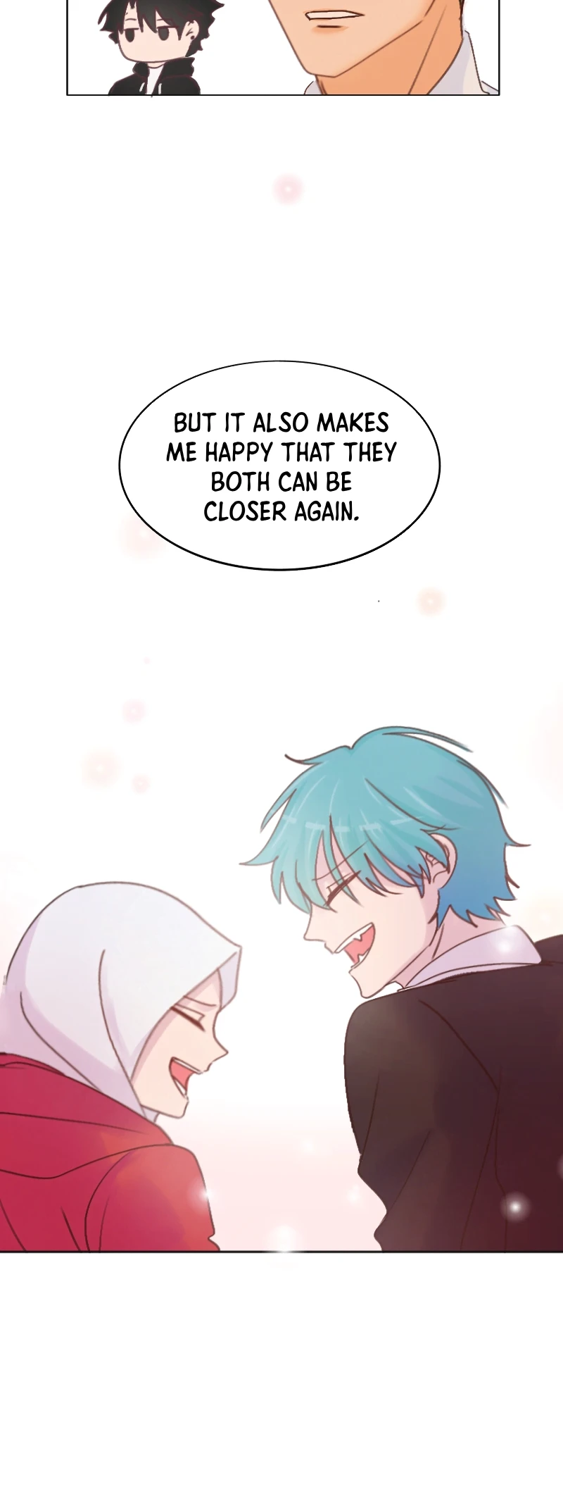 Read Wee!!! Manga Online