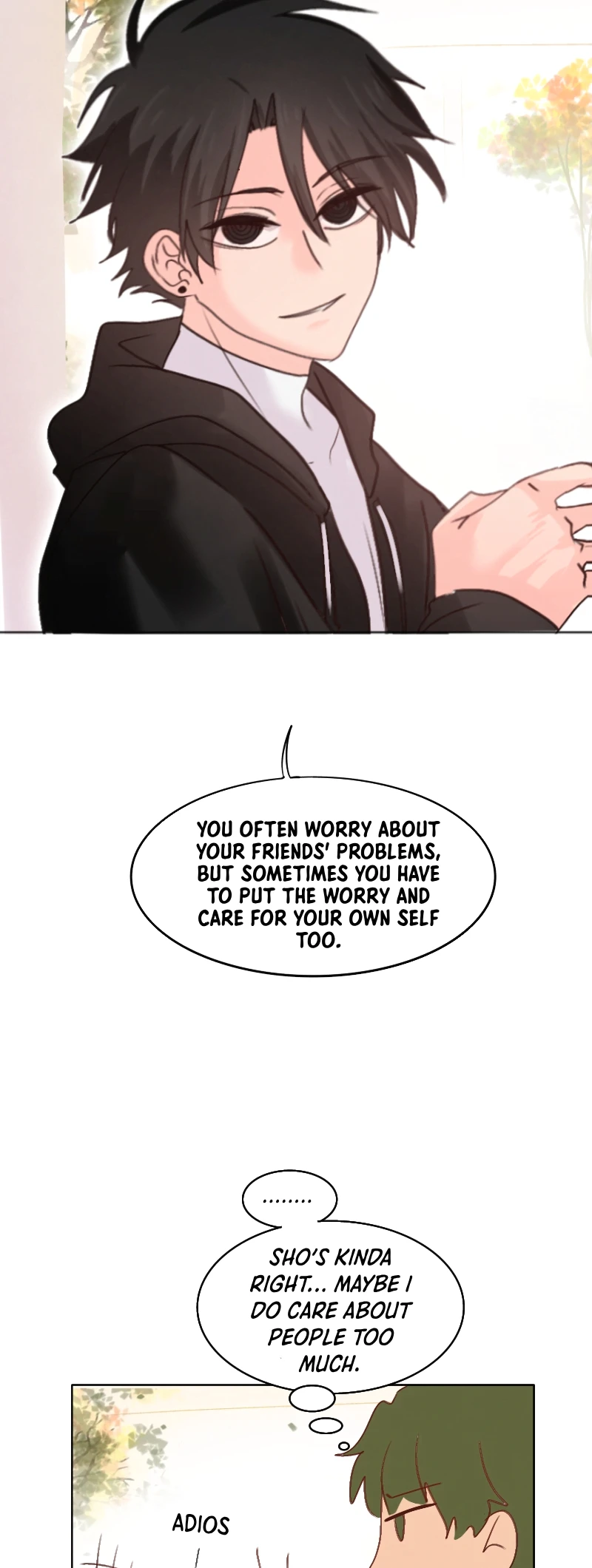 Read Wee!!! Manga Online