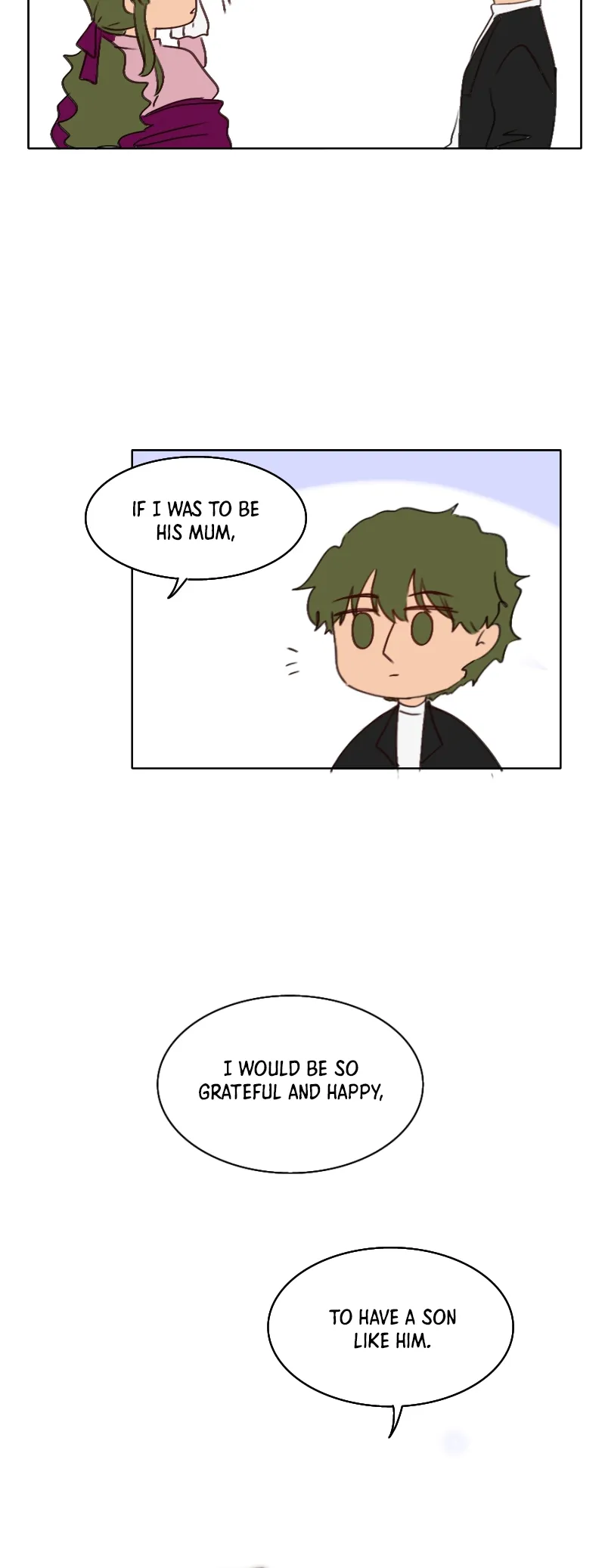Read Wee!!! Manga Online