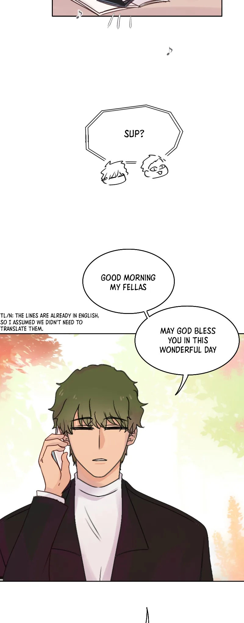 Read Wee!!! Manga Online
