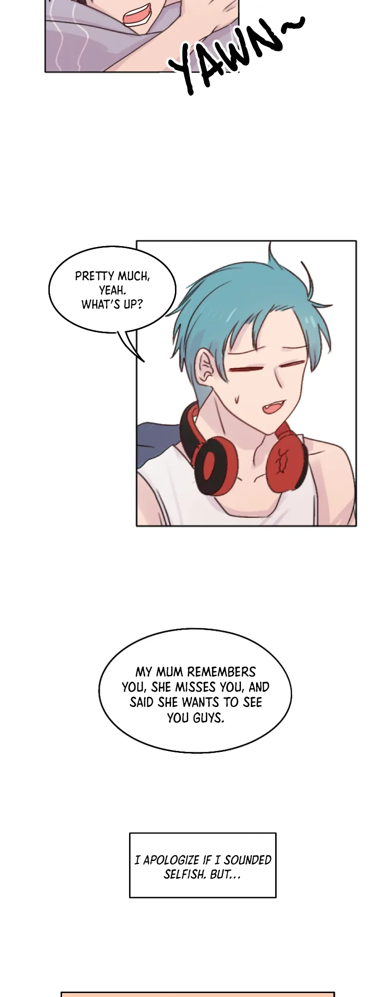 Read Wee!!! Manga Online