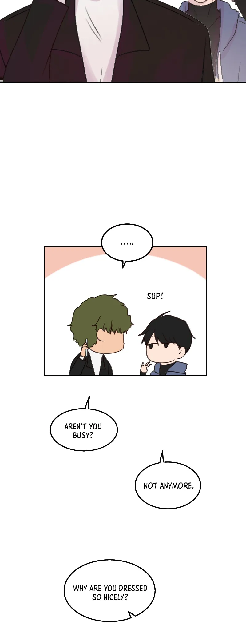 Read Wee!!! Manga Online