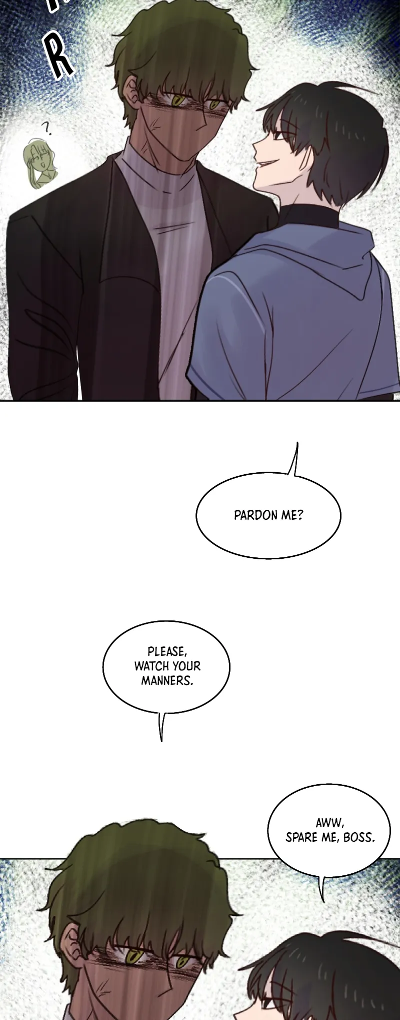Read Wee!!! Manga Online