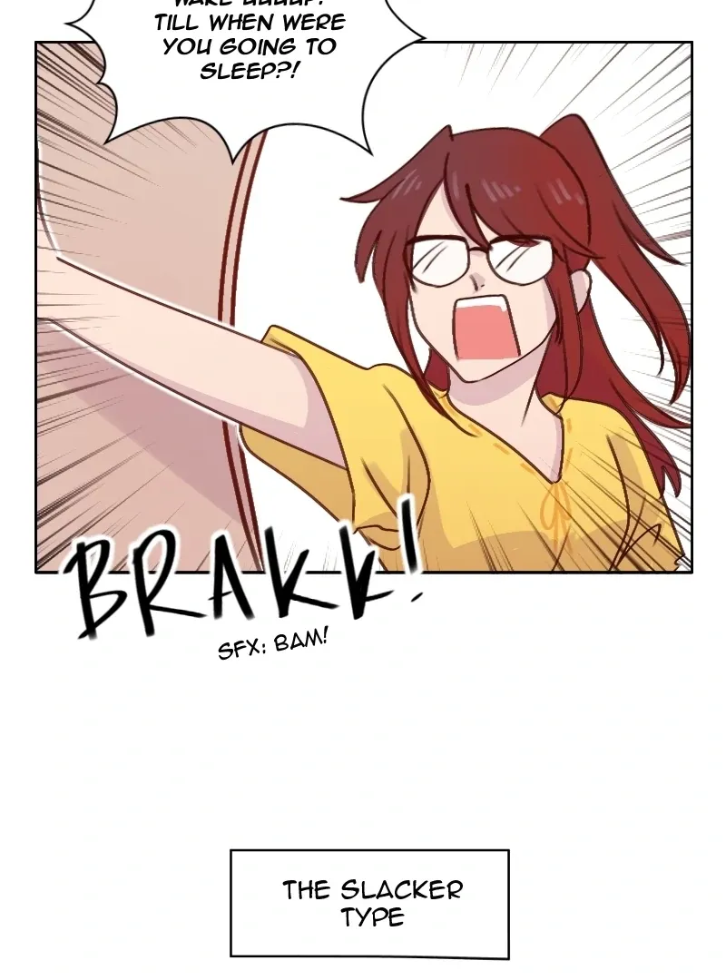 Read Wee!!! Manga Online