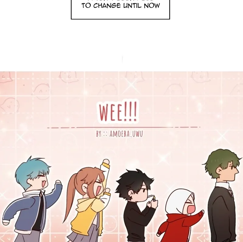 Read Wee!!! Manga Online