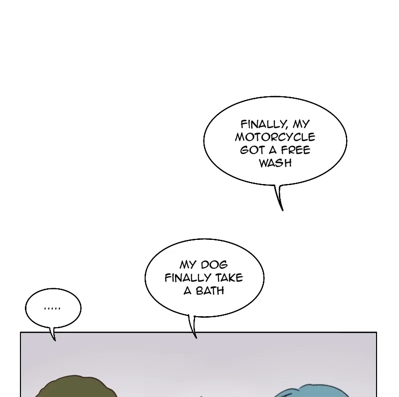 Read Wee!!! Manga Online