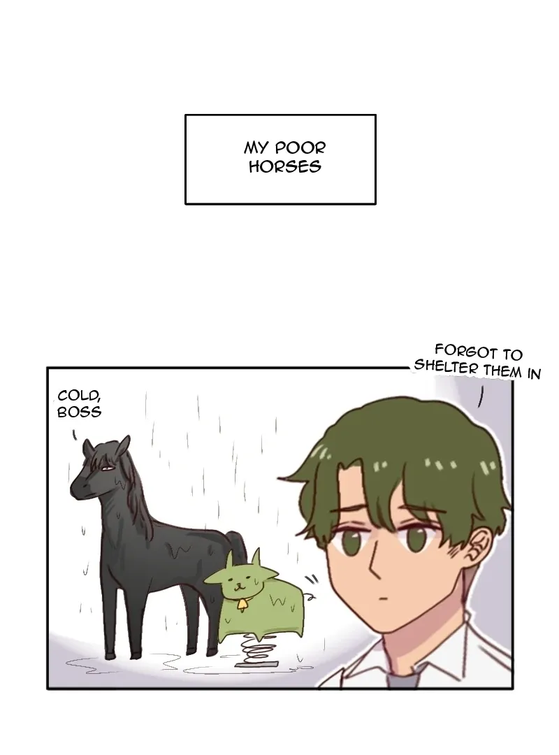 Read Wee!!! Manga Online
