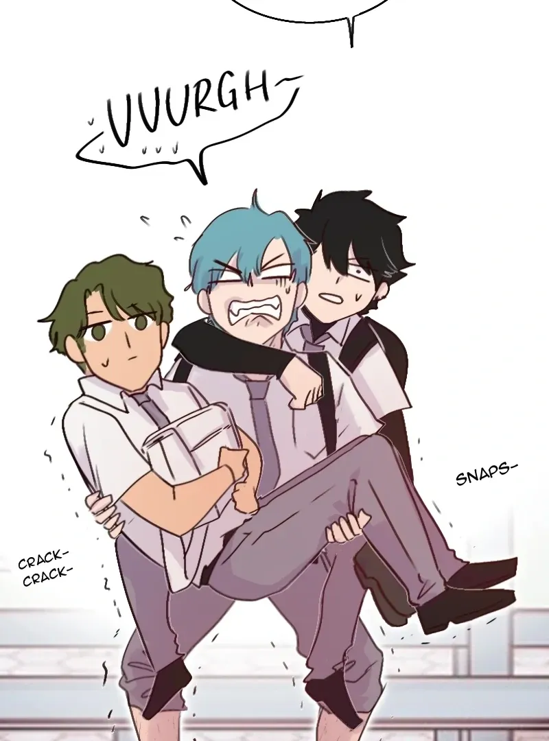 Read Wee!!! Manga Online