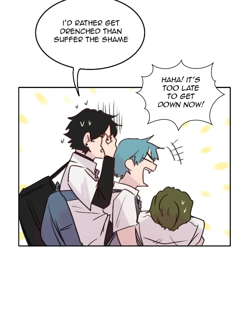 Read Wee!!! Manga Online