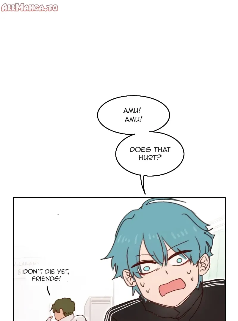 Read Wee!!! Manga Online