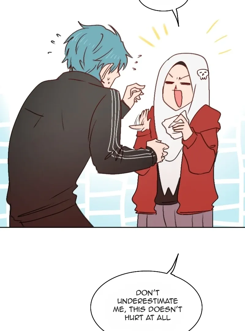 Read Wee!!! Manga Online