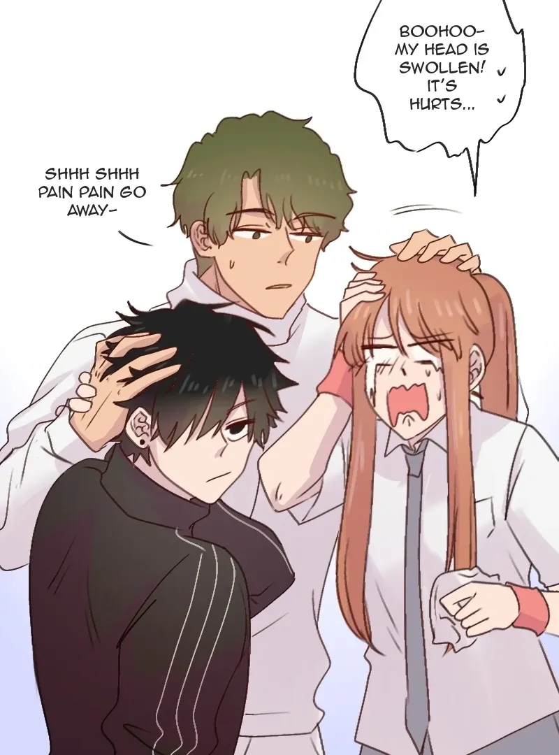 Read Wee!!! Manga Online