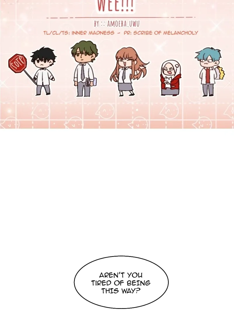 Read Wee!!! Manga Online