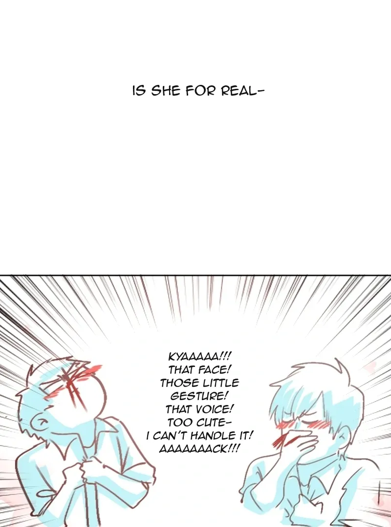 Read Wee!!! Manga Online