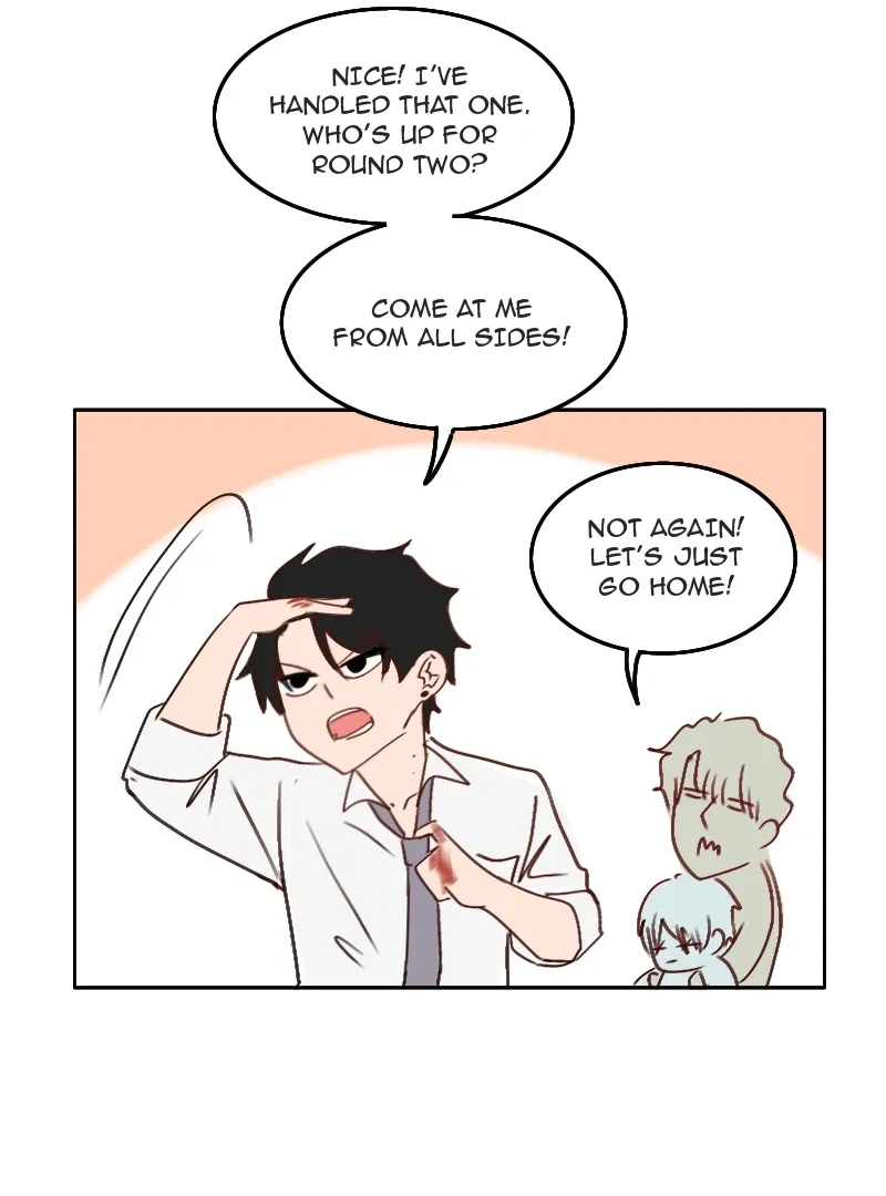 Read Wee!!! Manga Online