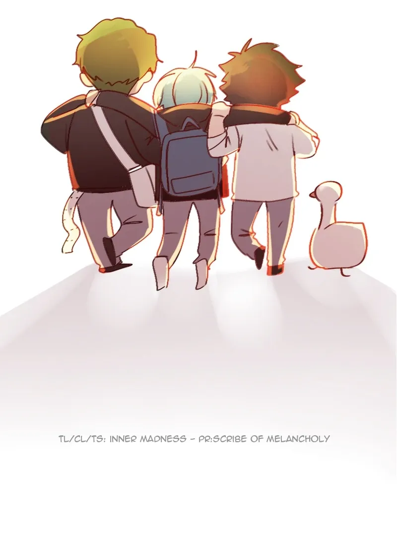 Read Wee!!! Manga Online