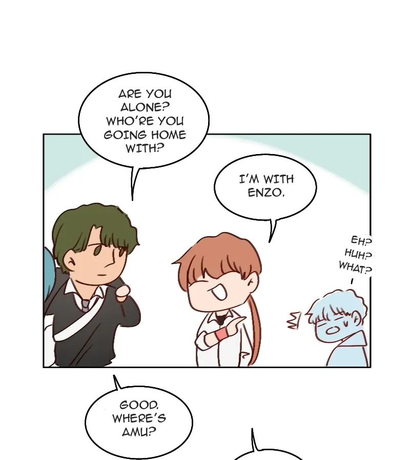 Read Wee!!! Manga Online