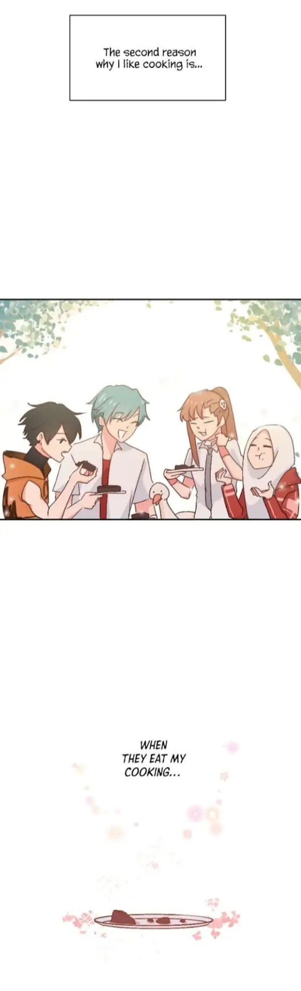 Read Wee!!! Manga Online