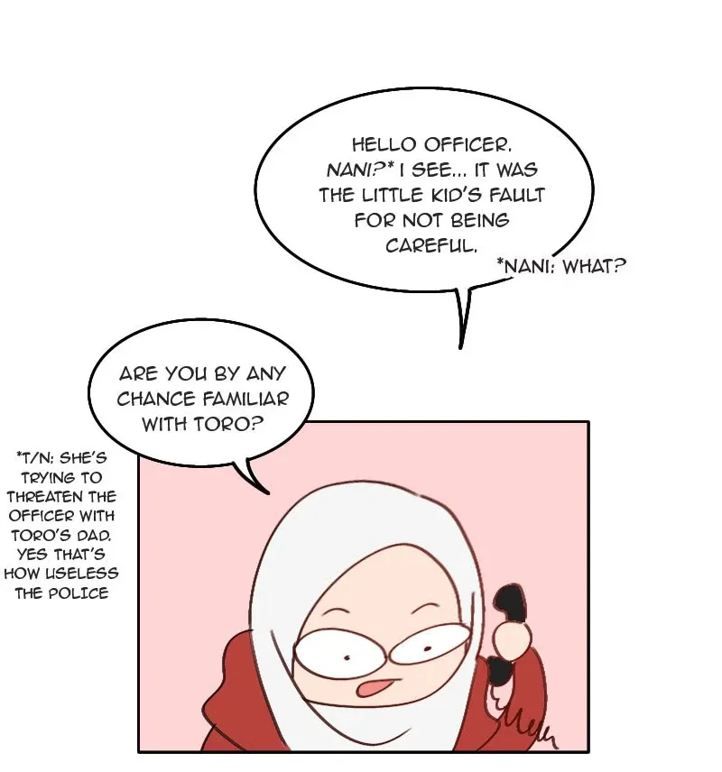Read Wee!!! Manga Online