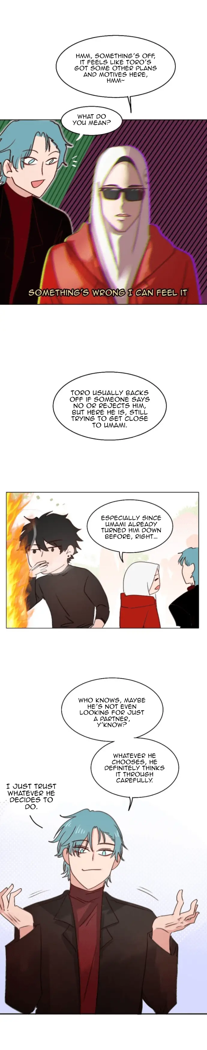 Read Wee!!! Manga Online
