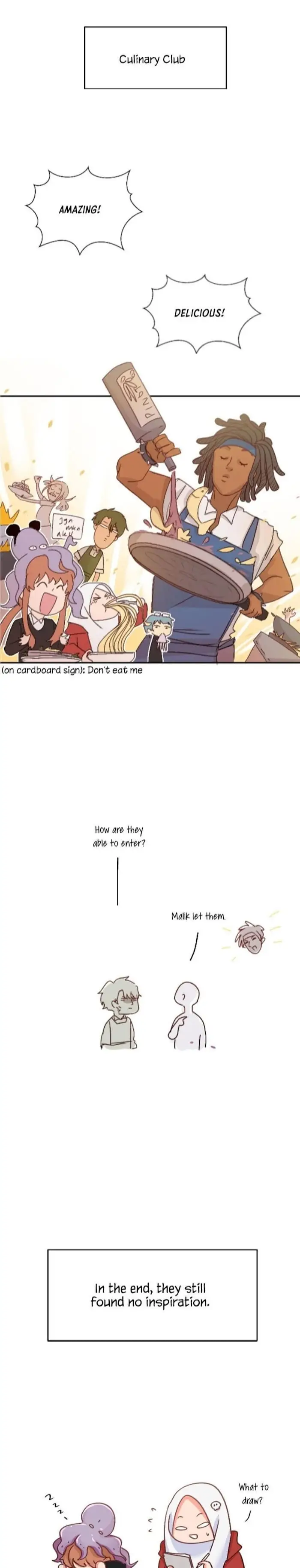 Read Wee!!! Manga Online