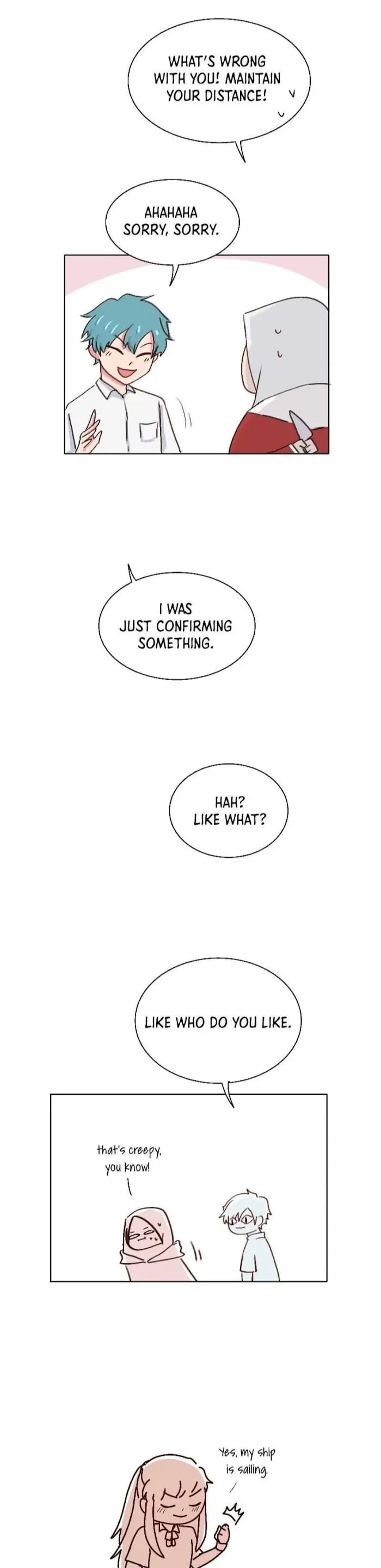 Read Wee!!! Manga Online