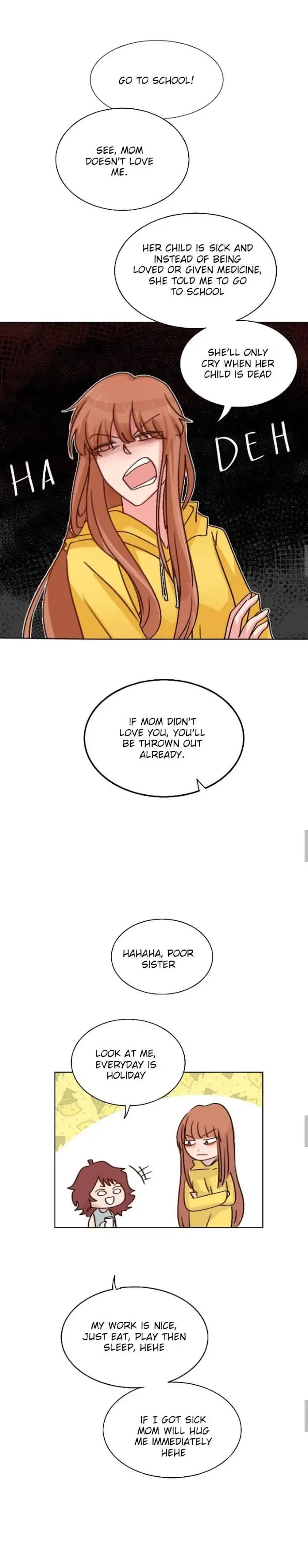 Read Wee!!! Manga Online