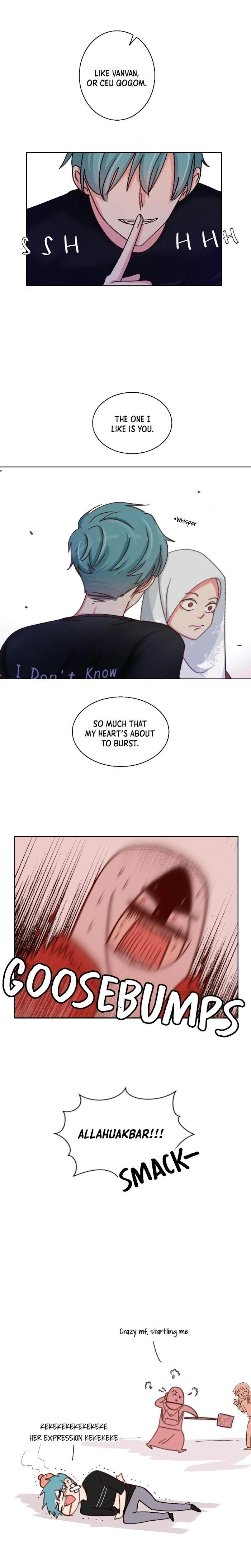 Read Wee!!! Manga Online