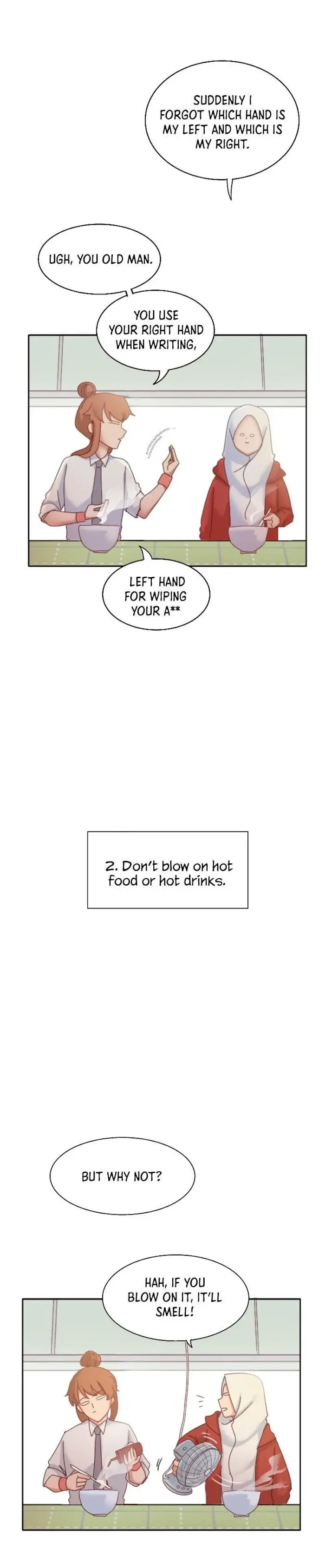 Read Wee!!! Manga Online
