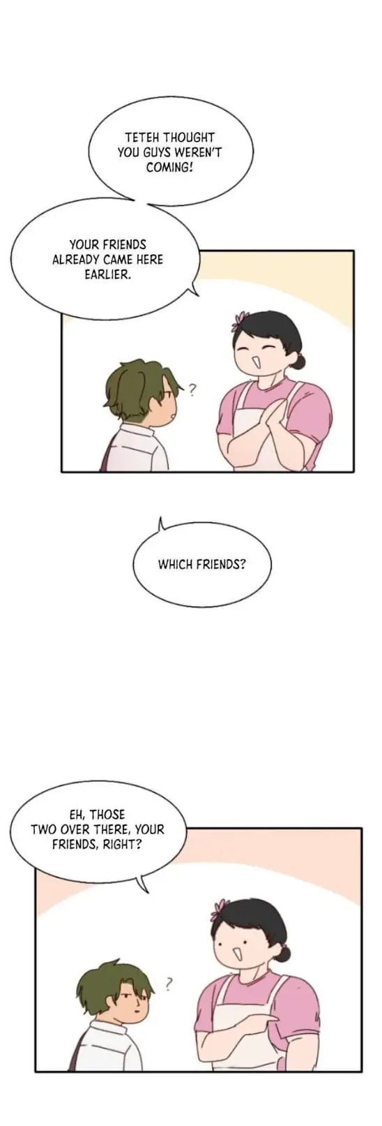 Read Wee!!! Manga Online