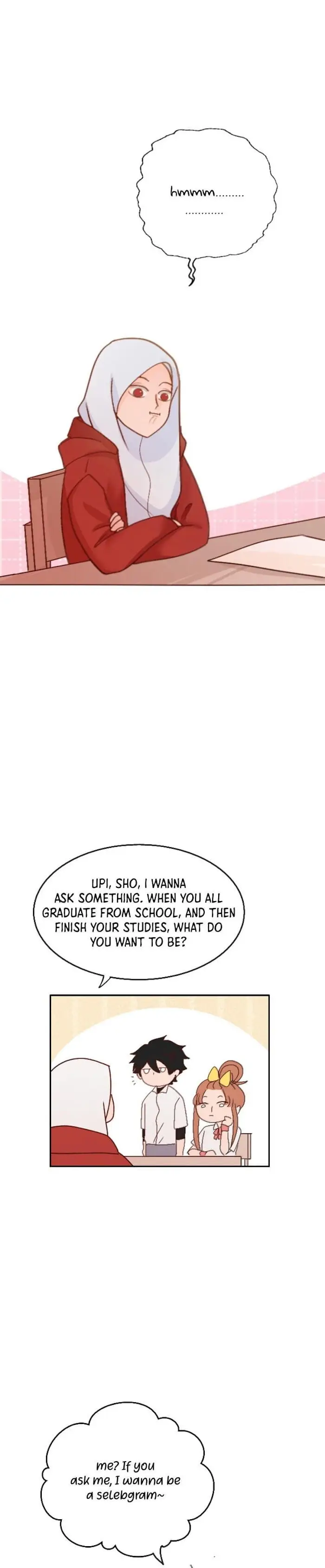 Read Wee!!! Manga Online