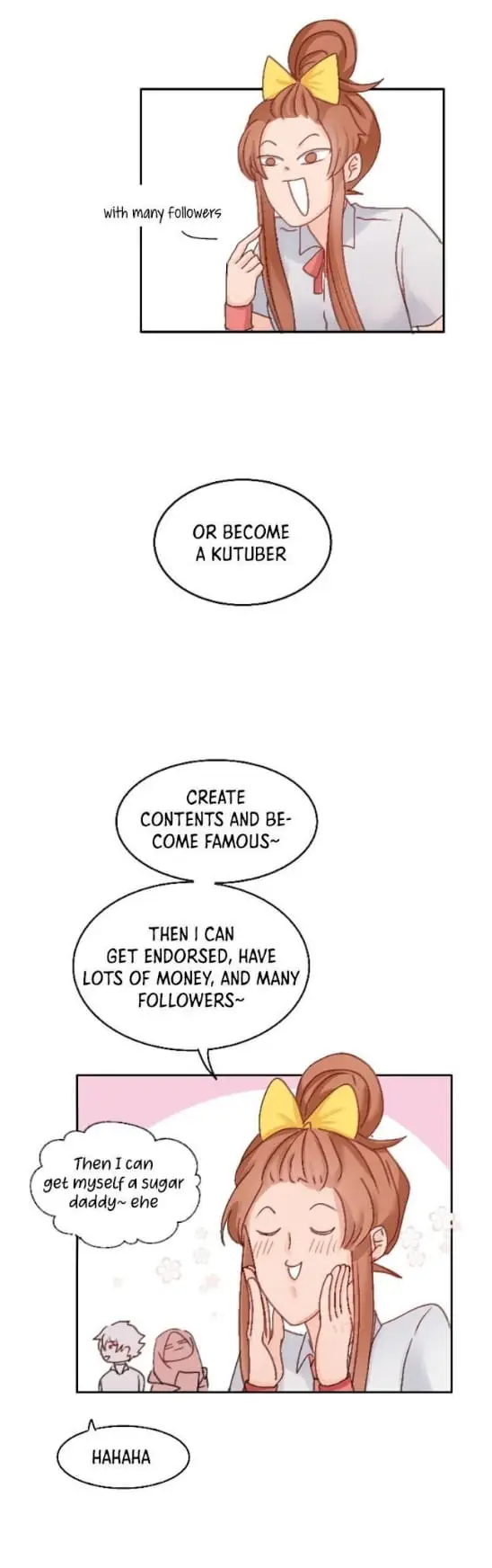 Read Wee!!! Manga Online